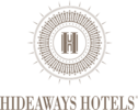 Logo Hideaways Hotels